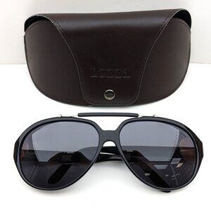 🕶️Lozza SL1824 Sunglasses 62/20 115 | ALT333🕶️